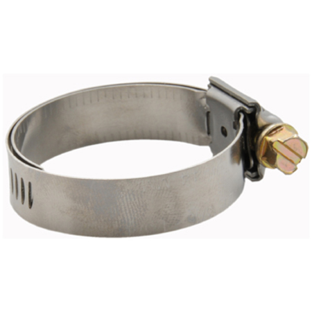 DAYCO Hose Clamp Ss Hose Clamp, 92224 92224